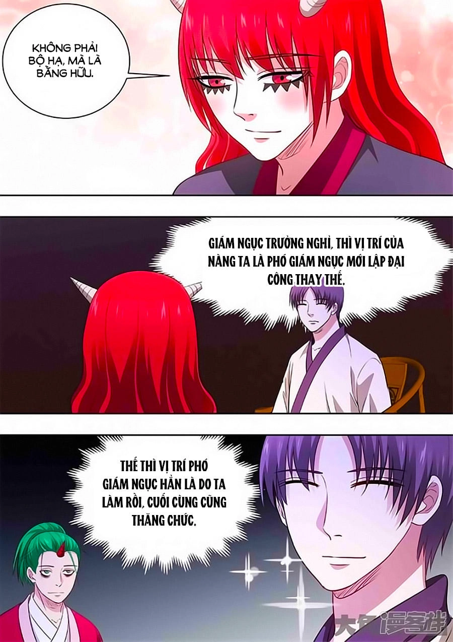 Luyện Ngục Trọng Sinh Chapter 192 - 8