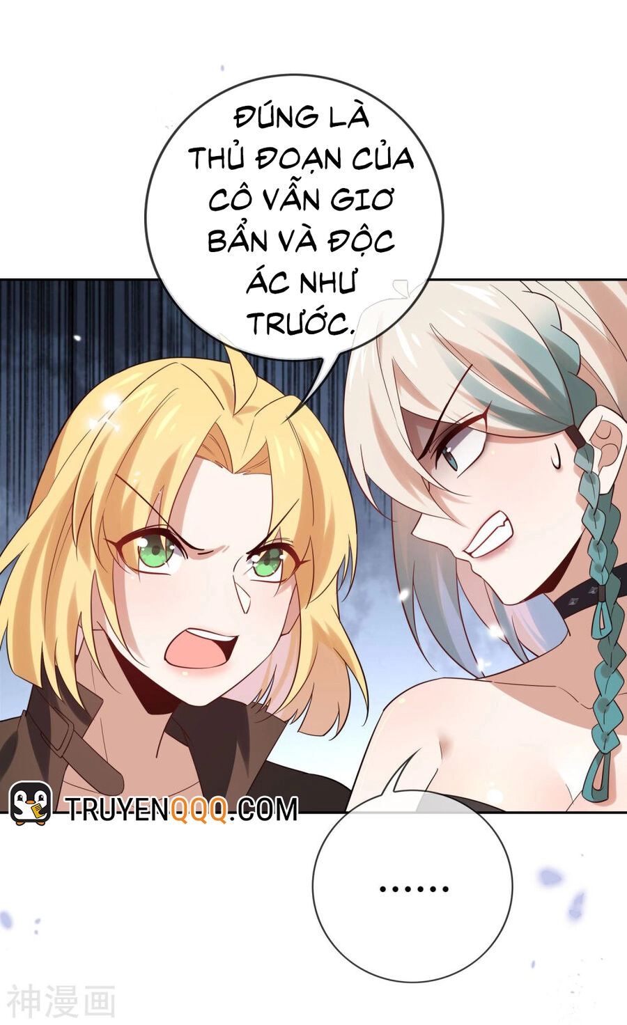 Mạt Thế Cùng Bạn Gái Zombie Chapter 86 - 2