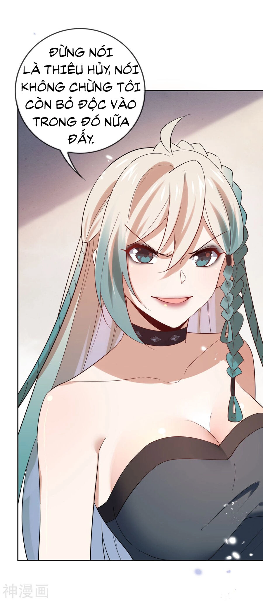 Mạt Thế Cùng Bạn Gái Zombie Chapter 86 - 4