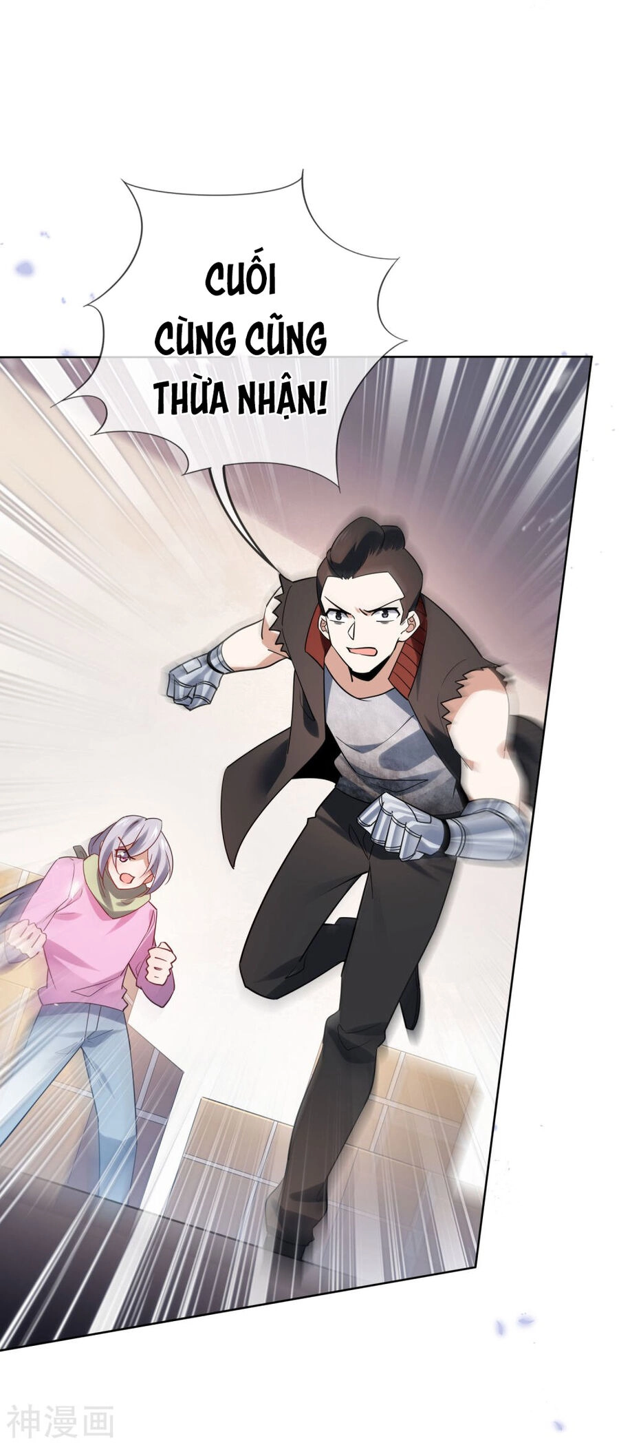 Mạt Thế Cùng Bạn Gái Zombie Chapter 86 - 5