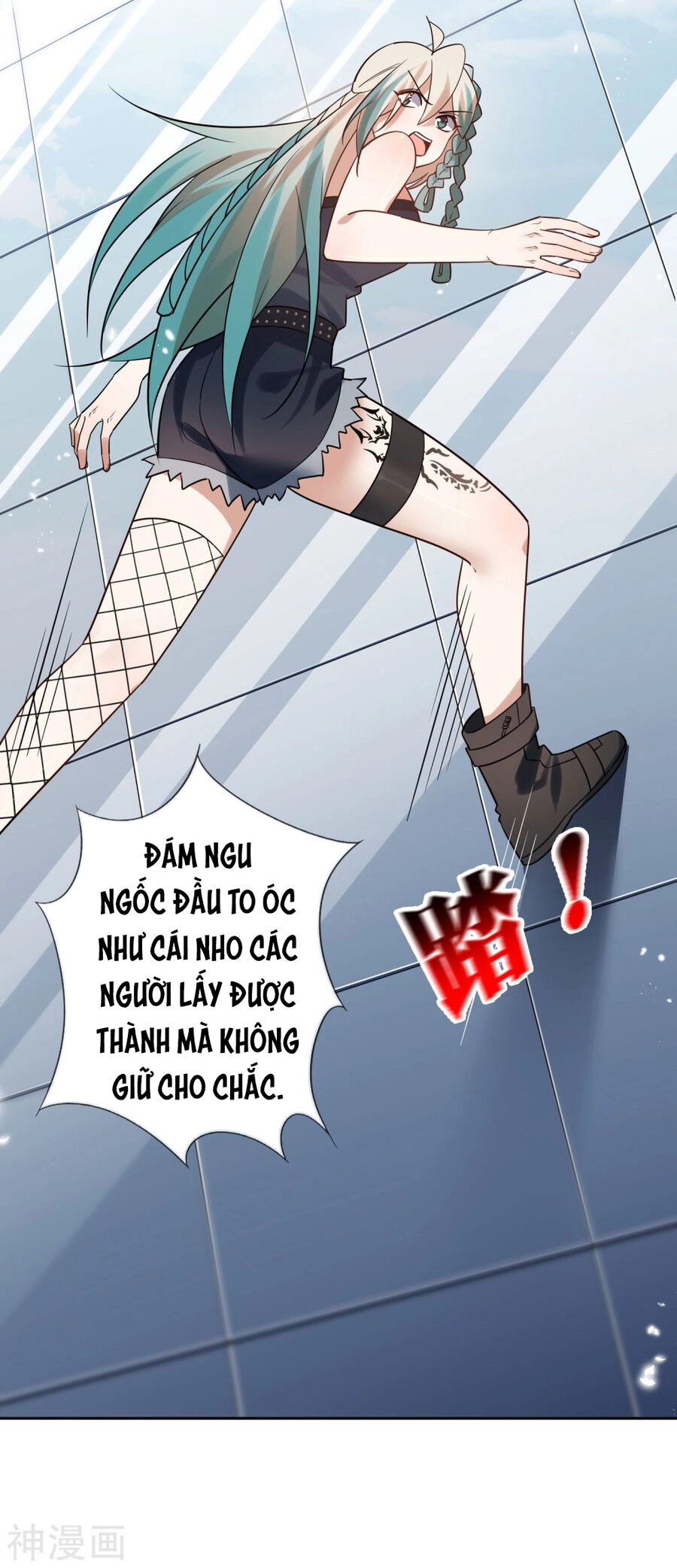 Mạt Thế Cùng Bạn Gái Zombie Chapter 86 - 8