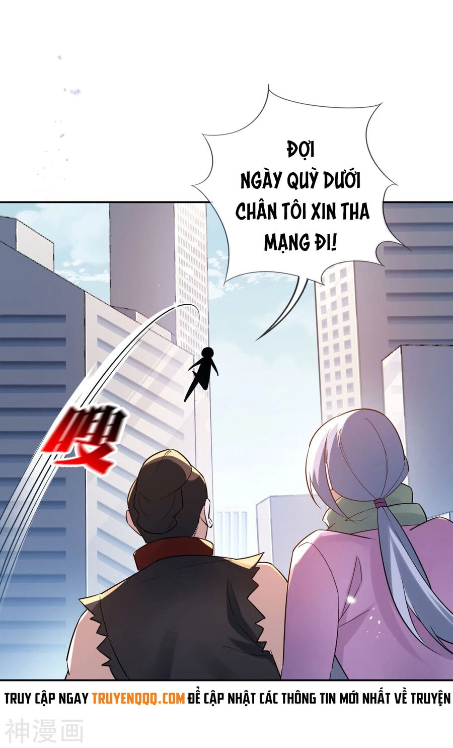 Mạt Thế Cùng Bạn Gái Zombie Chapter 86 - 9