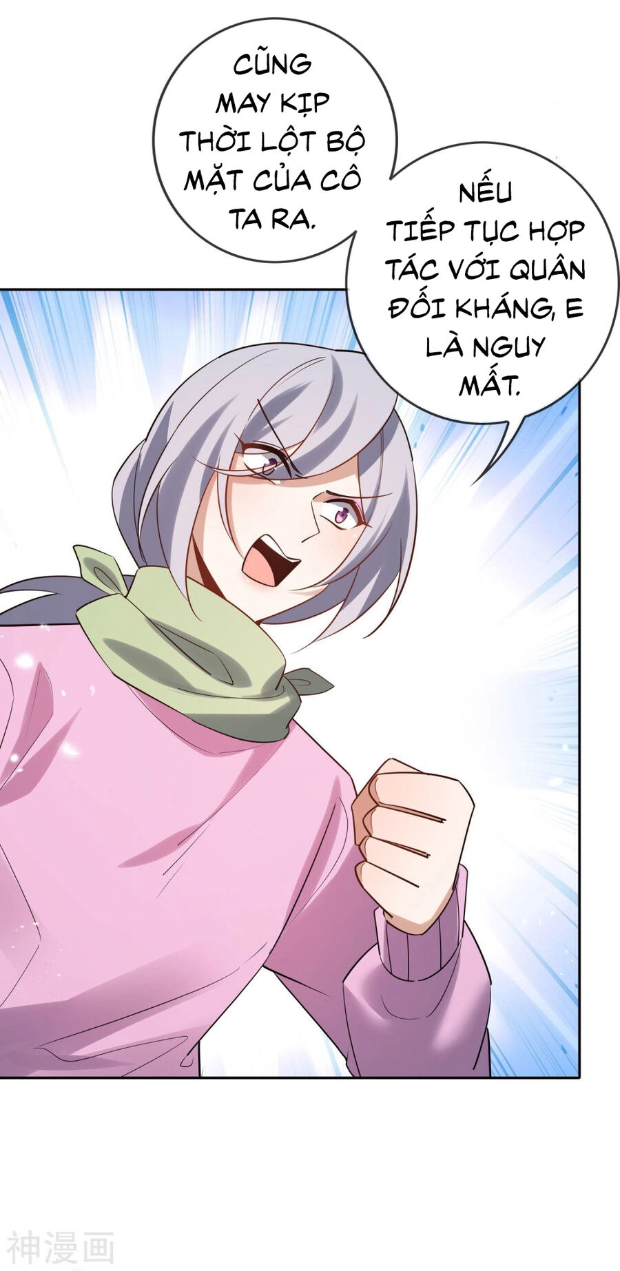 Mạt Thế Cùng Bạn Gái Zombie Chapter 86 - 10