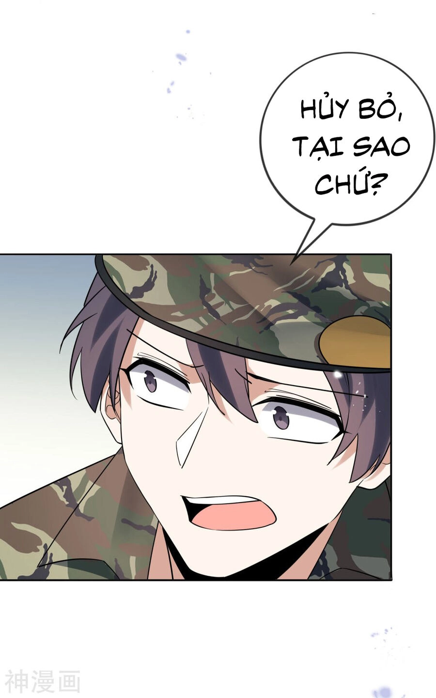 Mạt Thế Cùng Bạn Gái Zombie Chapter 86 - 16