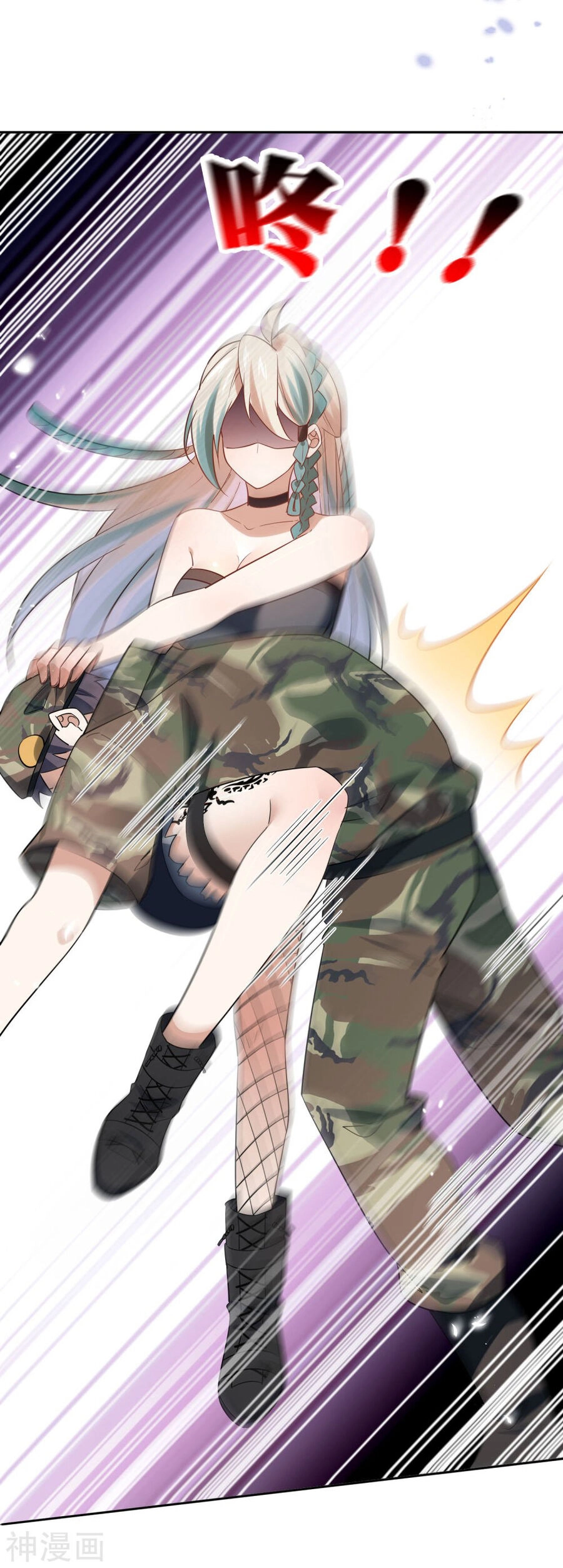 Mạt Thế Cùng Bạn Gái Zombie Chapter 86 - 17