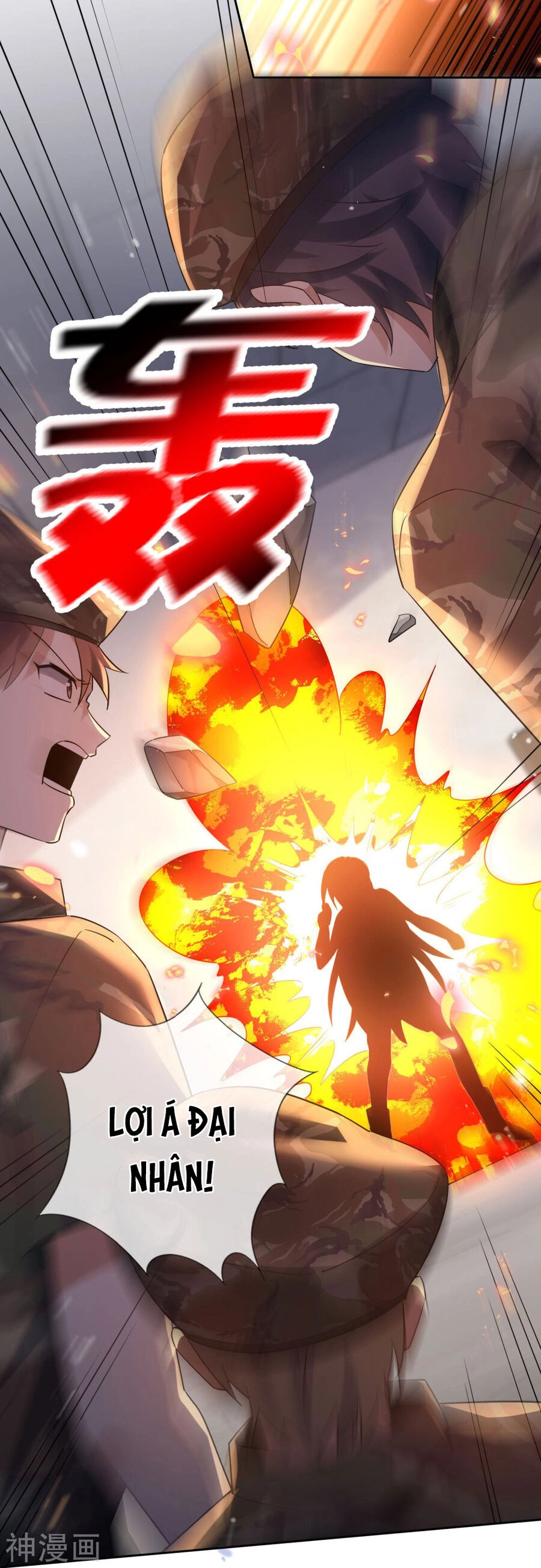 Mạt Thế Cùng Bạn Gái Zombie Chapter 86 - 20