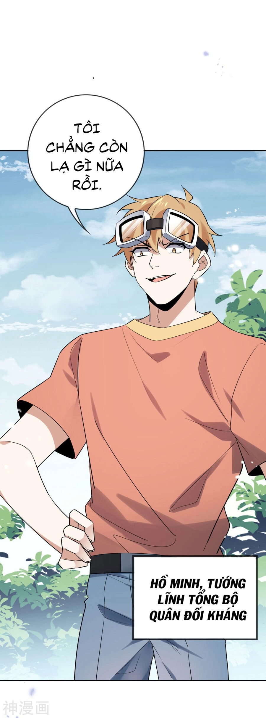 Mạt Thế Cùng Bạn Gái Zombie Chapter 86 - 27