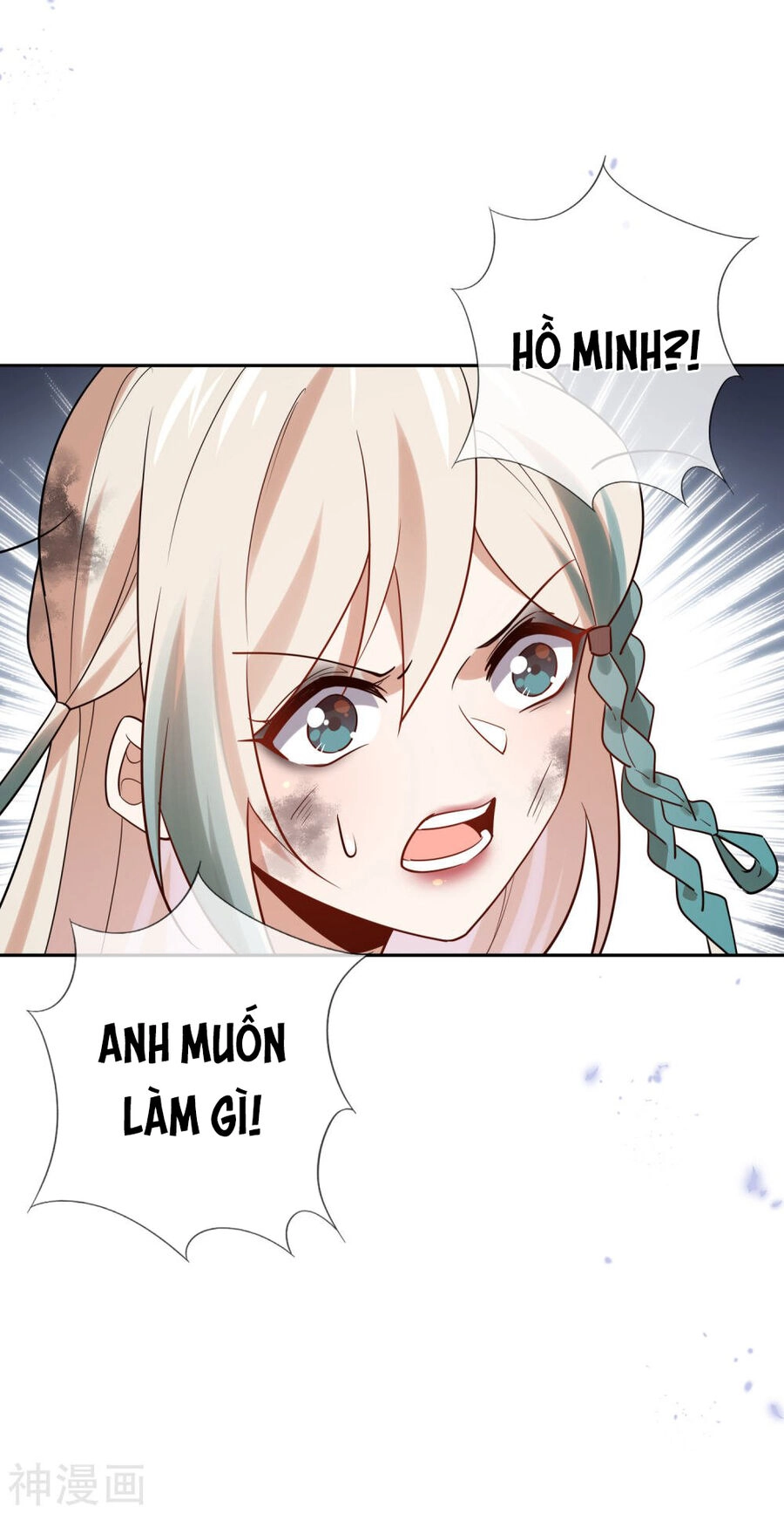 Mạt Thế Cùng Bạn Gái Zombie Chapter 86 - 28