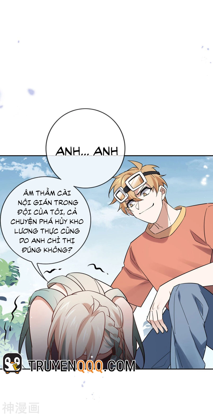 Mạt Thế Cùng Bạn Gái Zombie Chapter 86 - 31