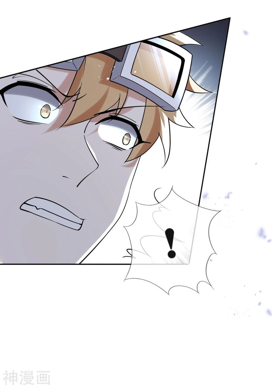 Mạt Thế Cùng Bạn Gái Zombie Chapter 86 - 35