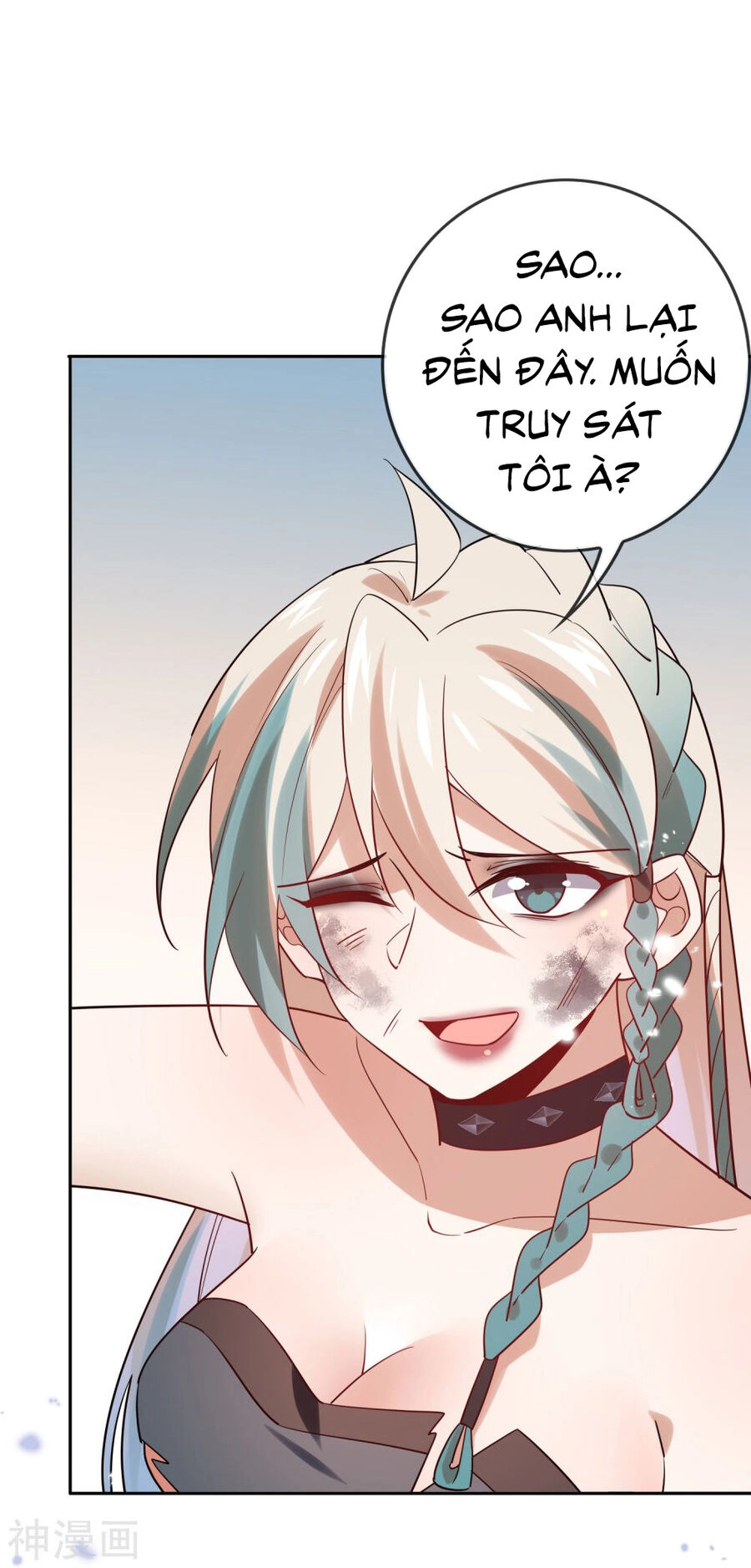 Mạt Thế Cùng Bạn Gái Zombie Chapter 86 - 38