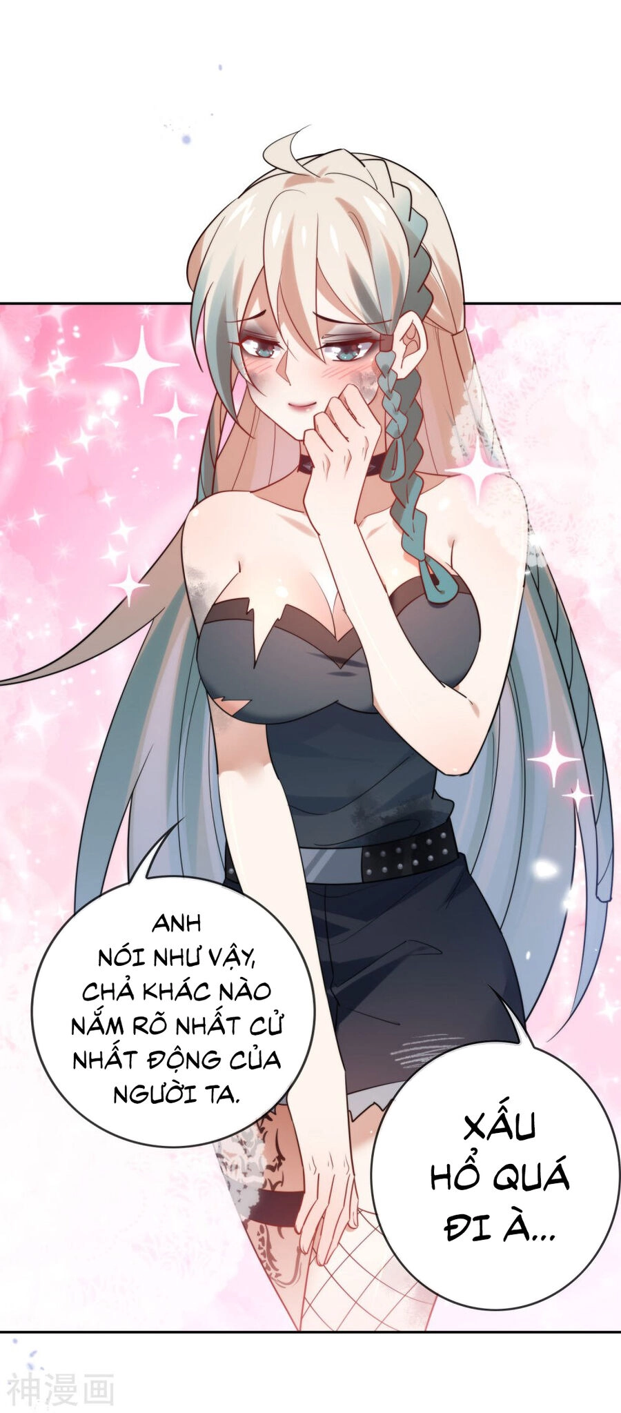 Mạt Thế Cùng Bạn Gái Zombie Chapter 86 - 41