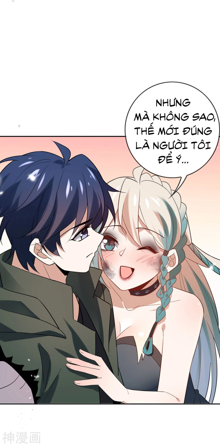 Mạt Thế Cùng Bạn Gái Zombie Chapter 86 - 42