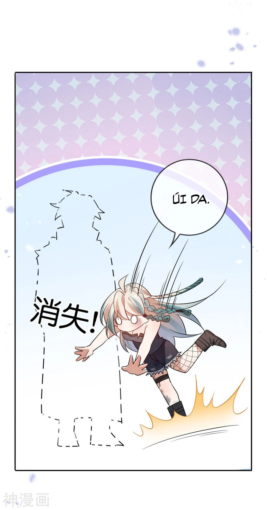 Mạt Thế Cùng Bạn Gái Zombie Chapter 86 - 44