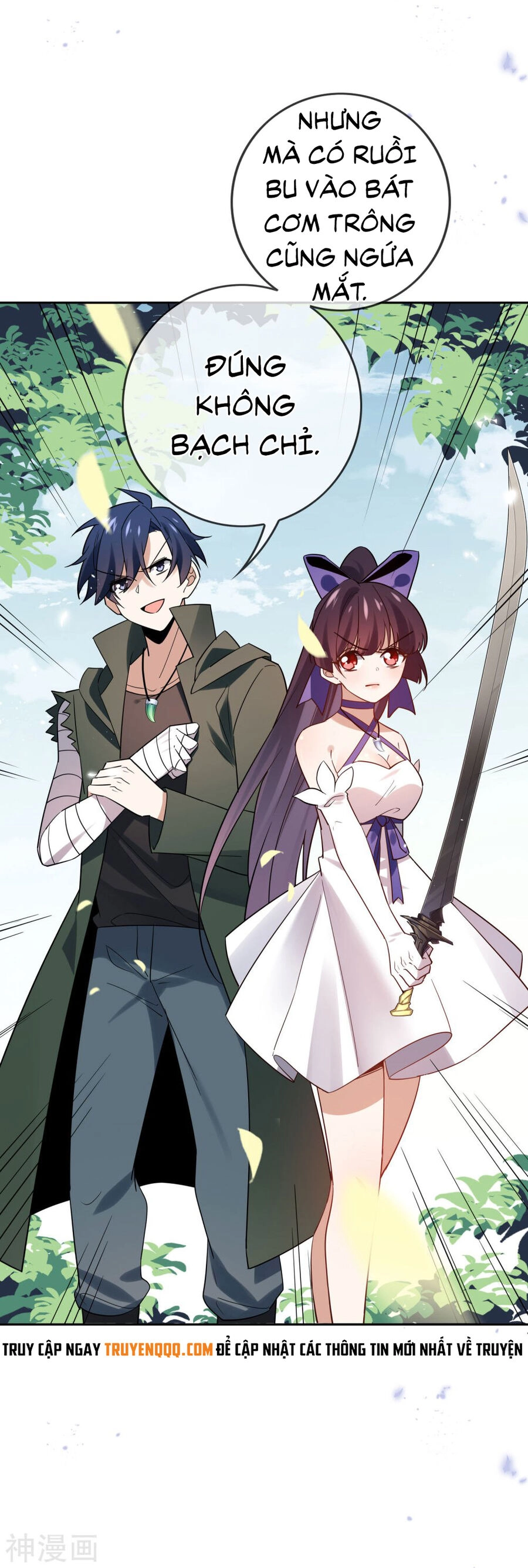 Mạt Thế Cùng Bạn Gái Zombie Chapter 86 - 46