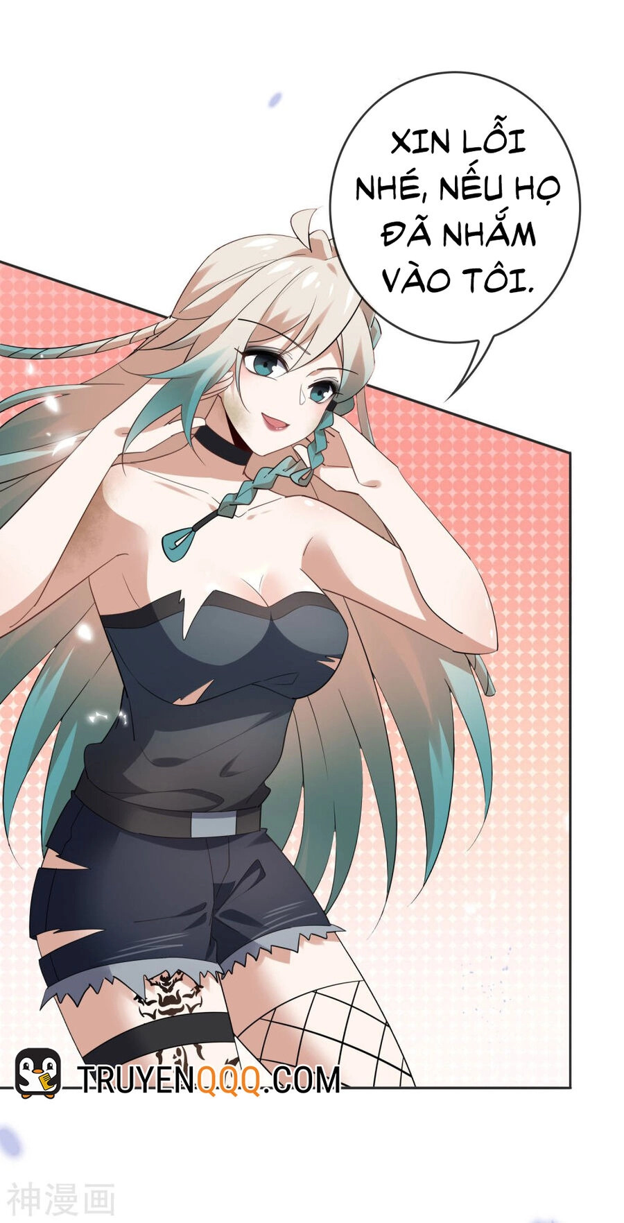 Mạt Thế Cùng Bạn Gái Zombie Chapter 87 - 2