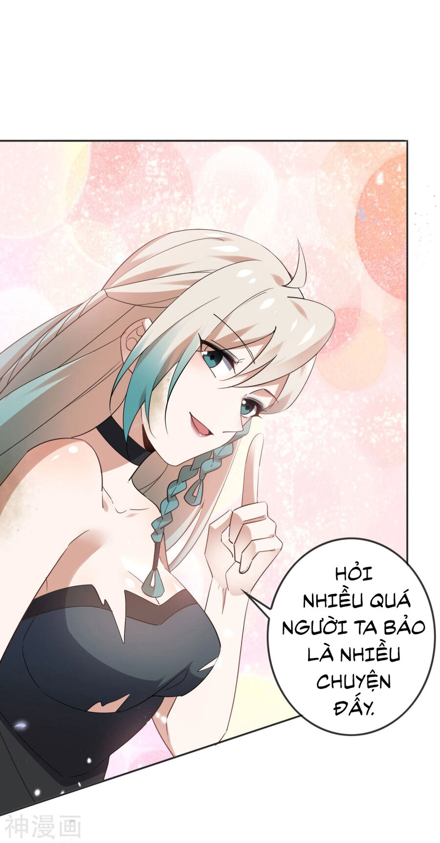 Mạt Thế Cùng Bạn Gái Zombie Chapter 87 - 4