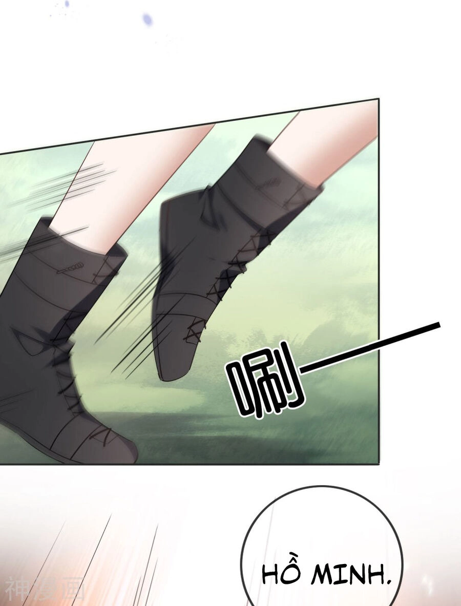 Mạt Thế Cùng Bạn Gái Zombie Chapter 87 - 5