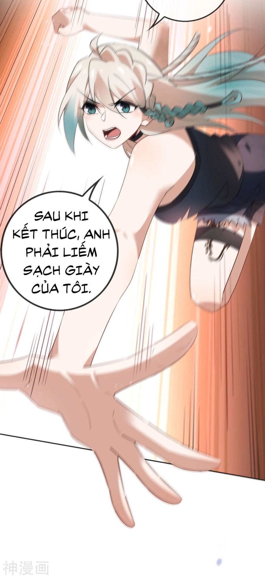 Mạt Thế Cùng Bạn Gái Zombie Chapter 87 - 6