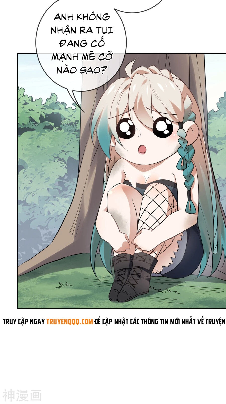 Mạt Thế Cùng Bạn Gái Zombie Chapter 87 - 10