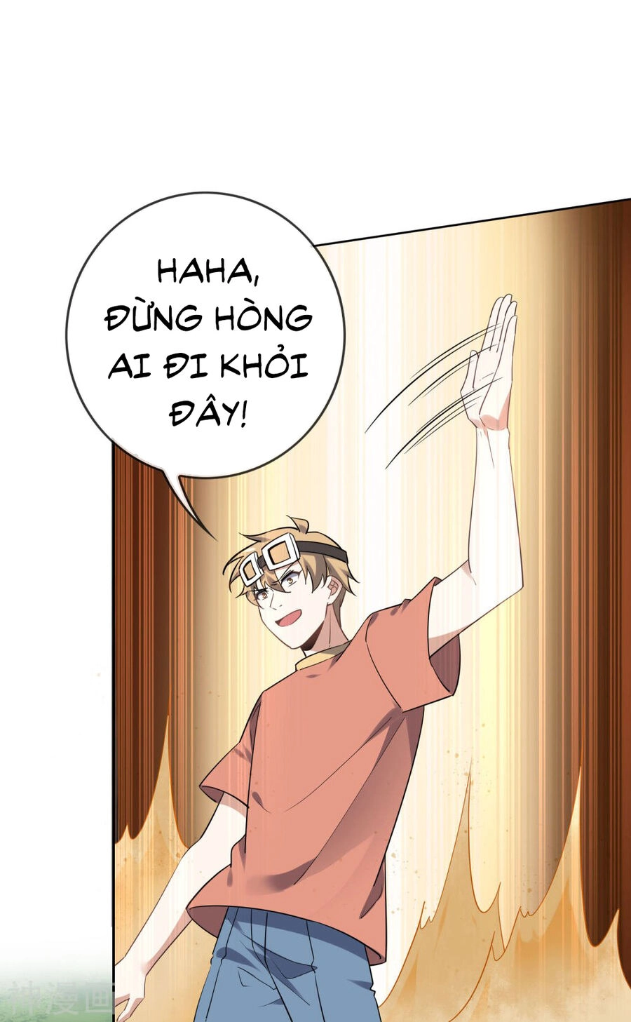 Mạt Thế Cùng Bạn Gái Zombie Chapter 87 - 12