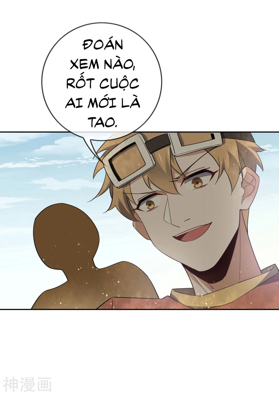 Mạt Thế Cùng Bạn Gái Zombie Chapter 87 - 14