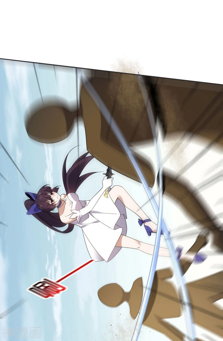 Mạt Thế Cùng Bạn Gái Zombie Chapter 87 - 16