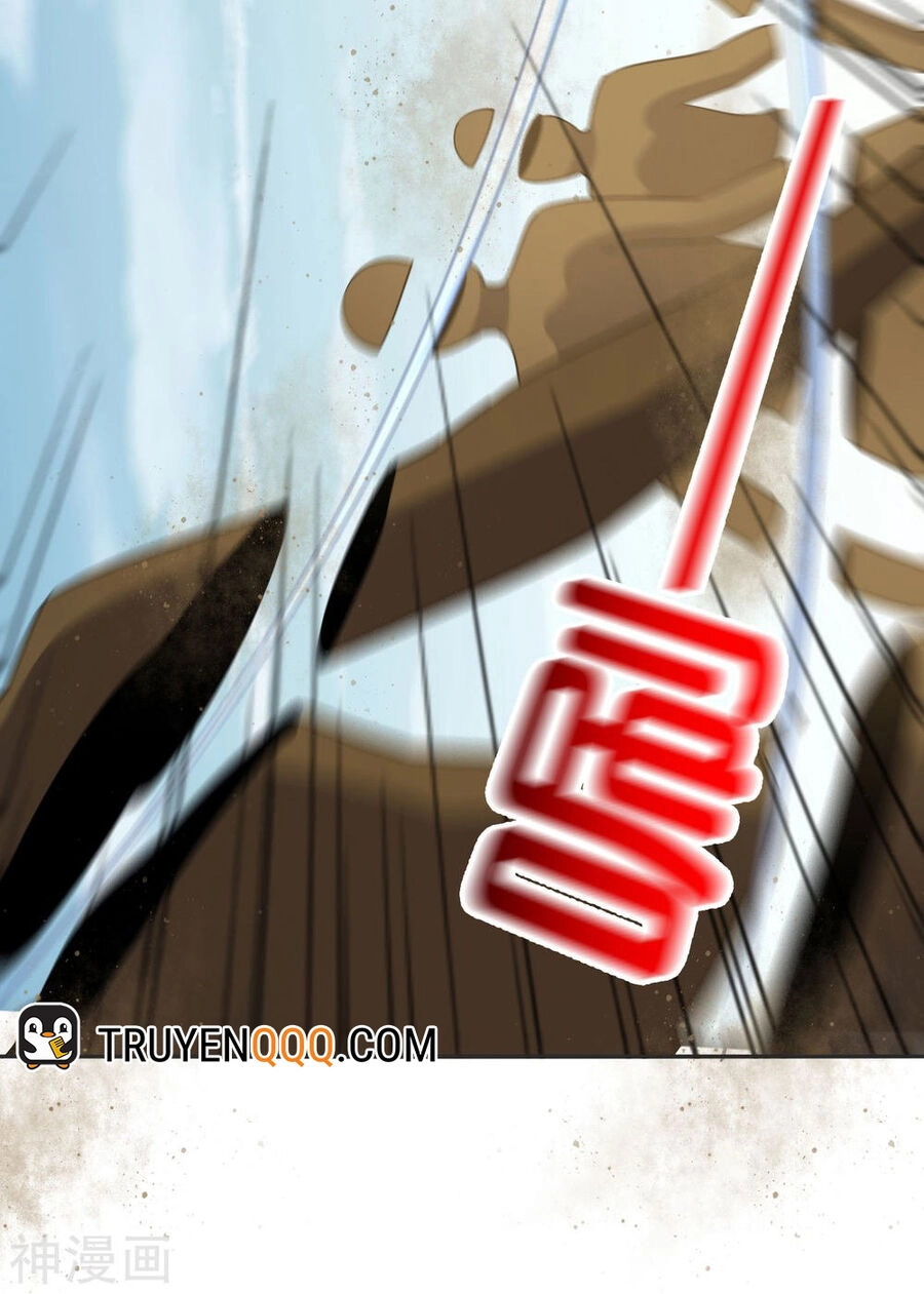 Mạt Thế Cùng Bạn Gái Zombie Chapter 87 - 17