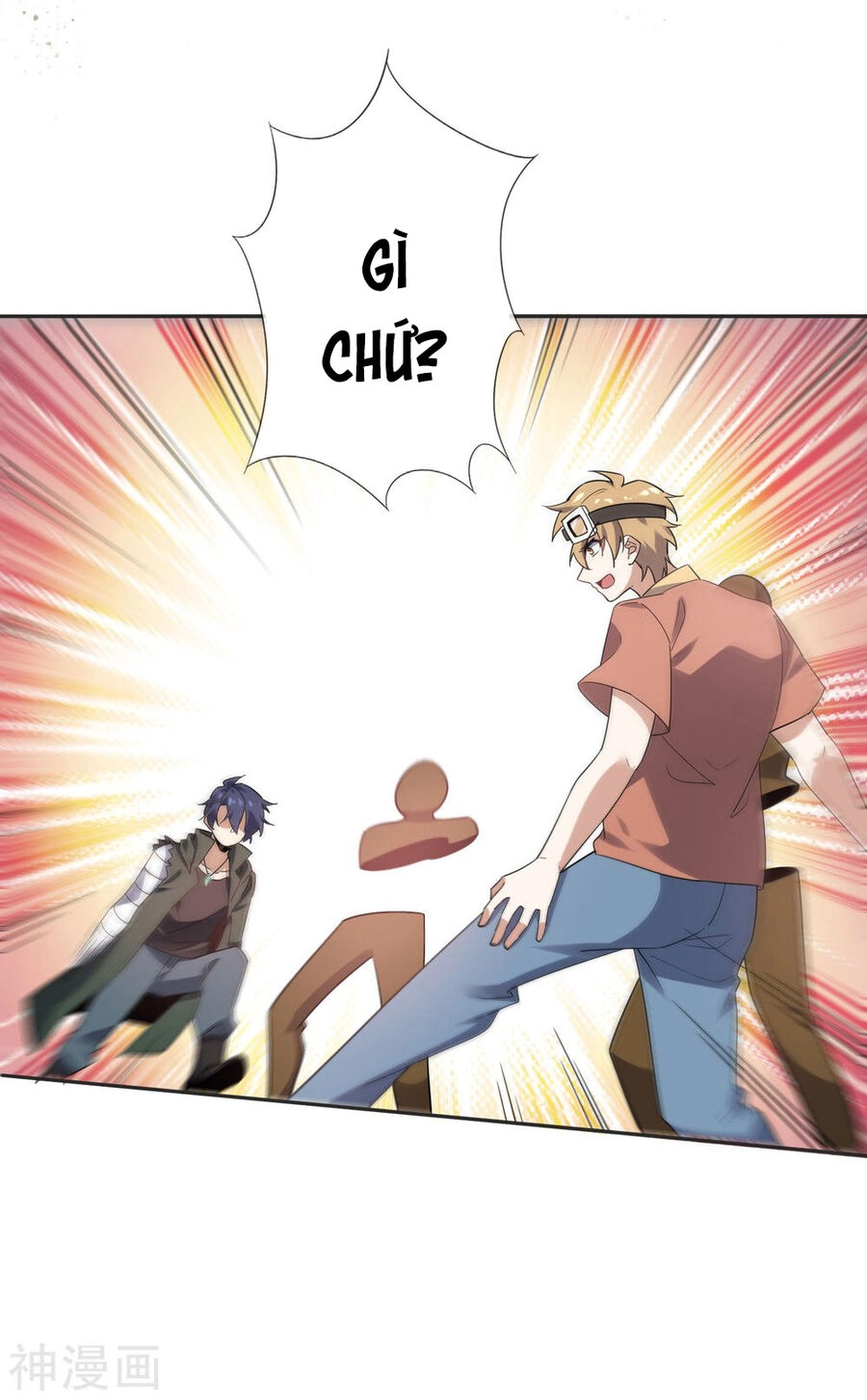 Mạt Thế Cùng Bạn Gái Zombie Chapter 87 - 18