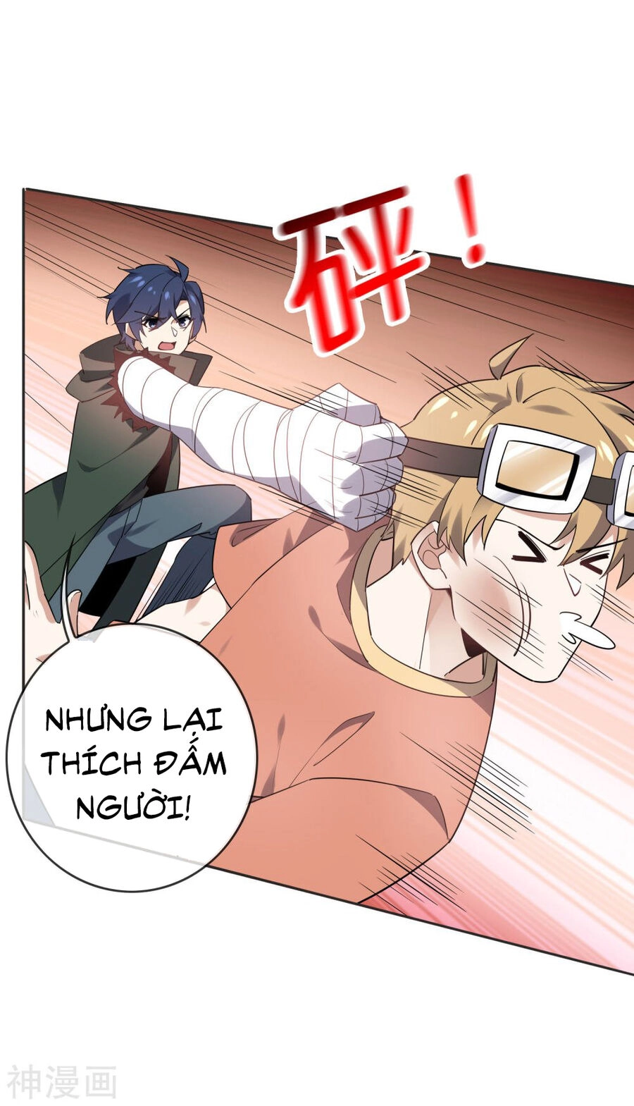 Mạt Thế Cùng Bạn Gái Zombie Chapter 87 - 19