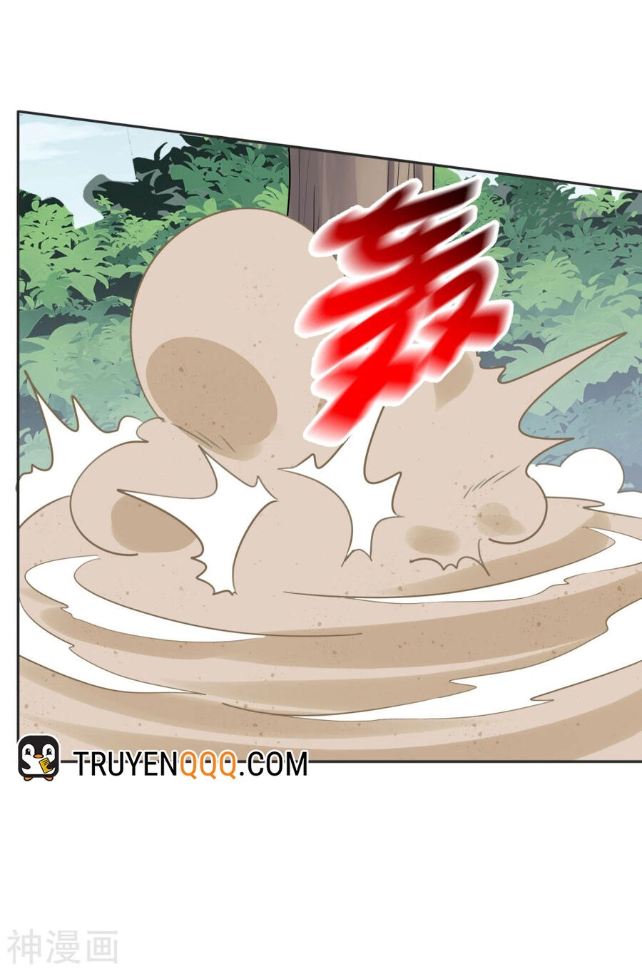 Mạt Thế Cùng Bạn Gái Zombie Chapter 87 - 20