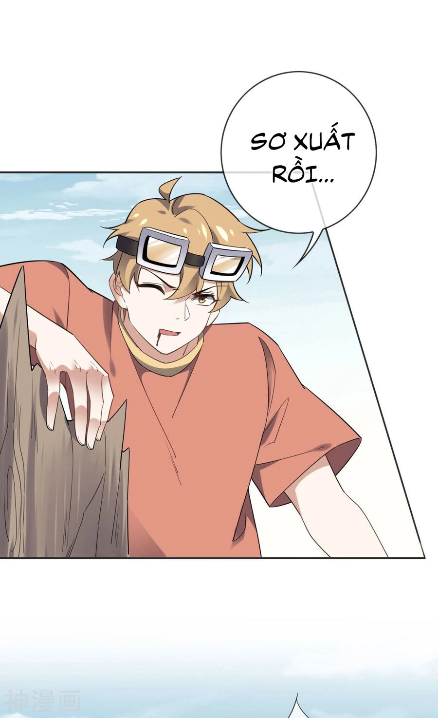 Mạt Thế Cùng Bạn Gái Zombie Chapter 87 - 21