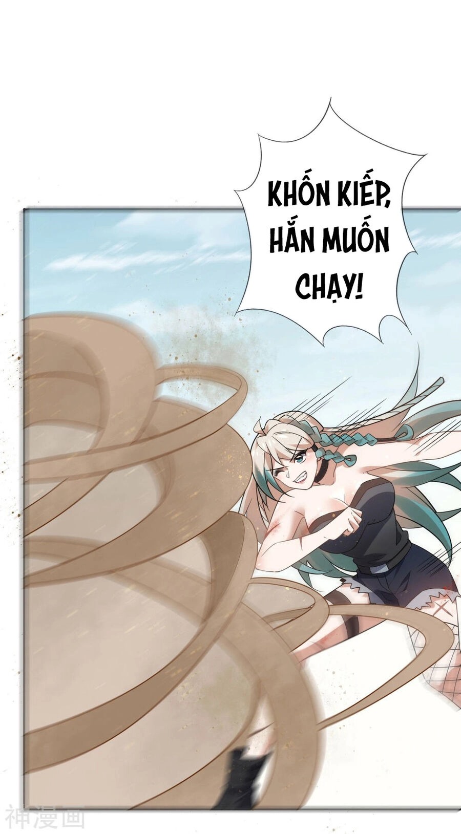 Mạt Thế Cùng Bạn Gái Zombie Chapter 87 - 23