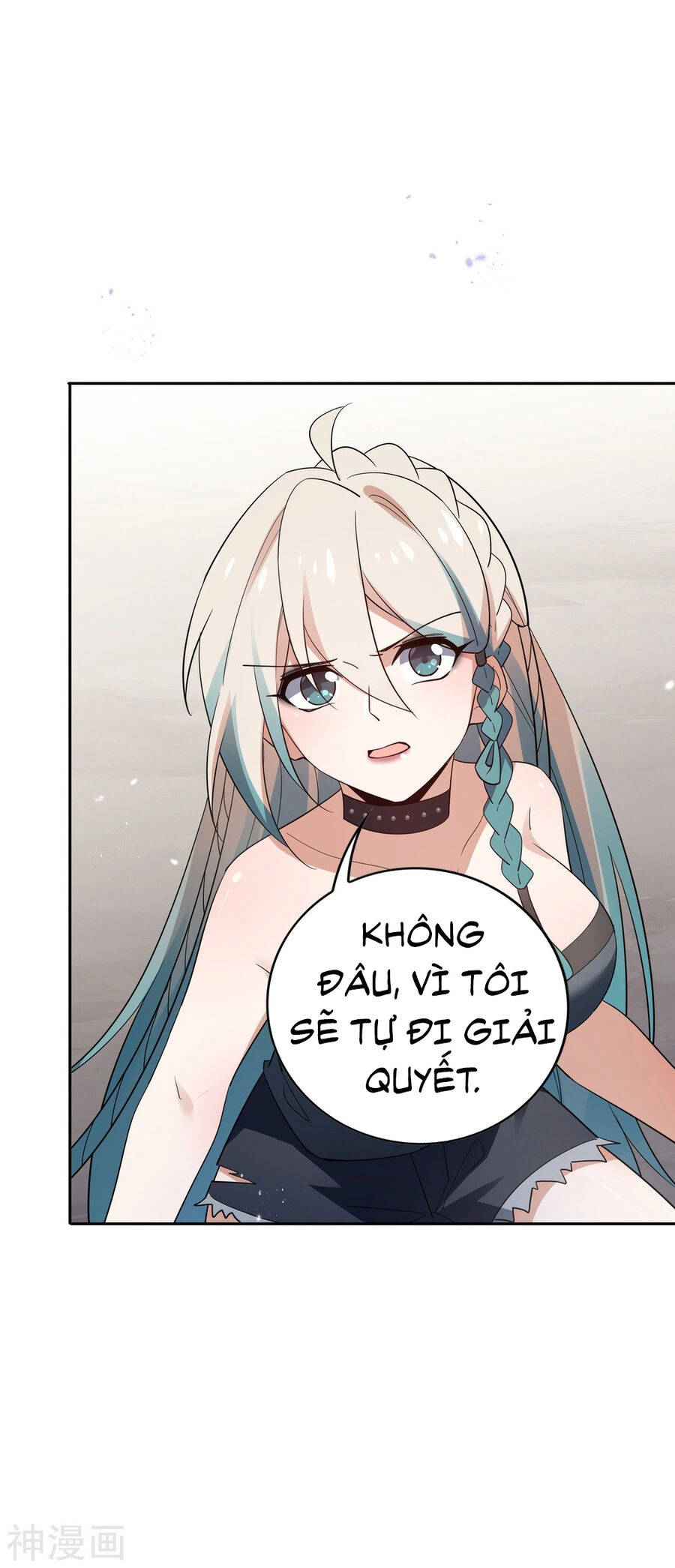 Mạt Thế Cùng Bạn Gái Zombie Chapter 87 - 28