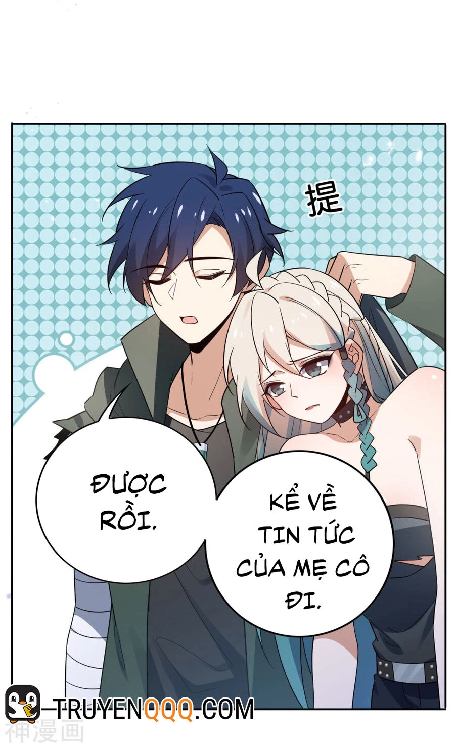 Mạt Thế Cùng Bạn Gái Zombie Chapter 87 - 33