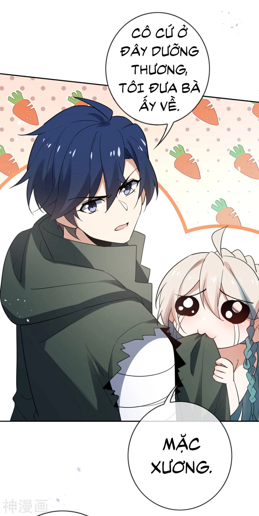 Mạt Thế Cùng Bạn Gái Zombie Chapter 87 - 35