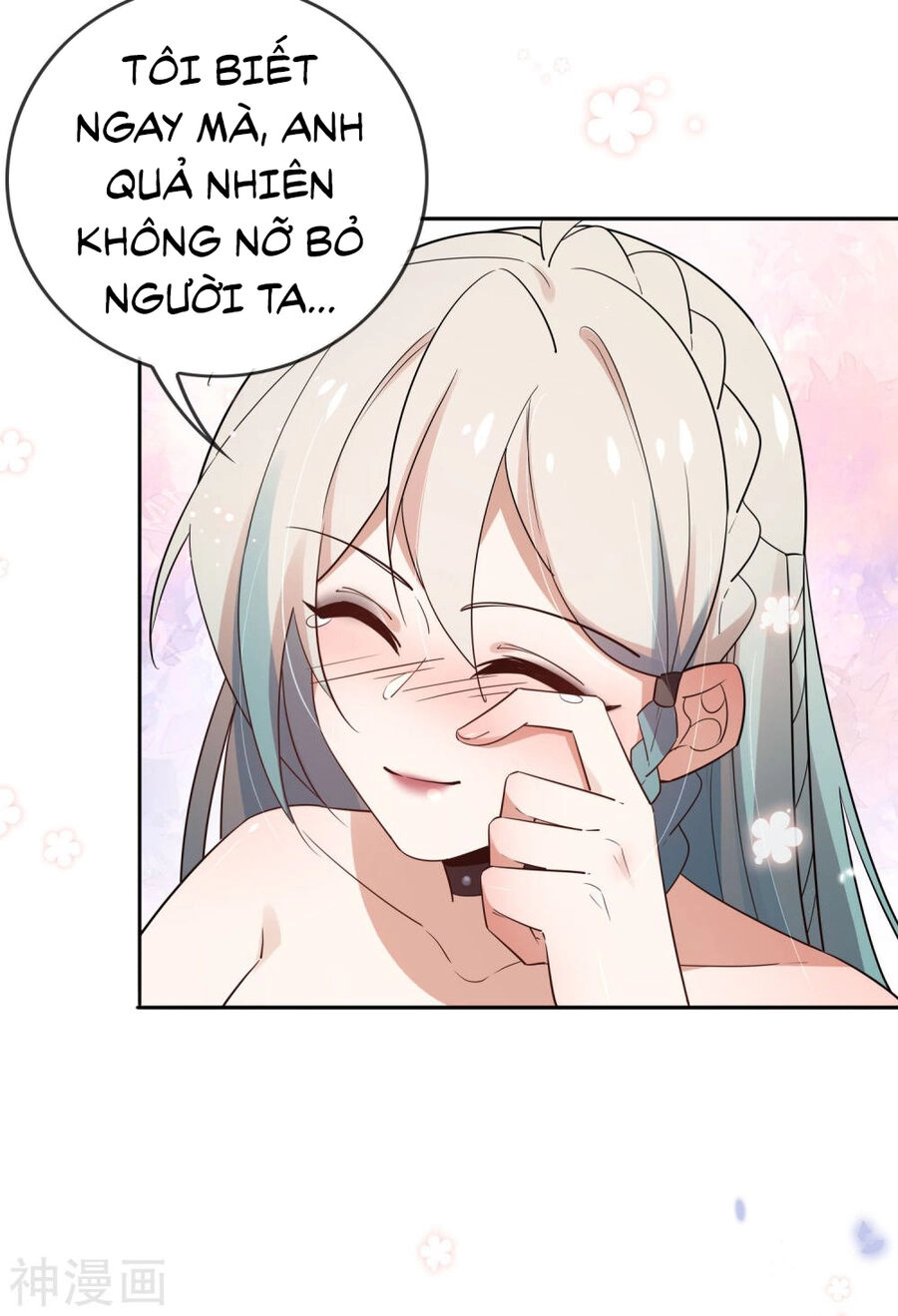 Mạt Thế Cùng Bạn Gái Zombie Chapter 87 - 36