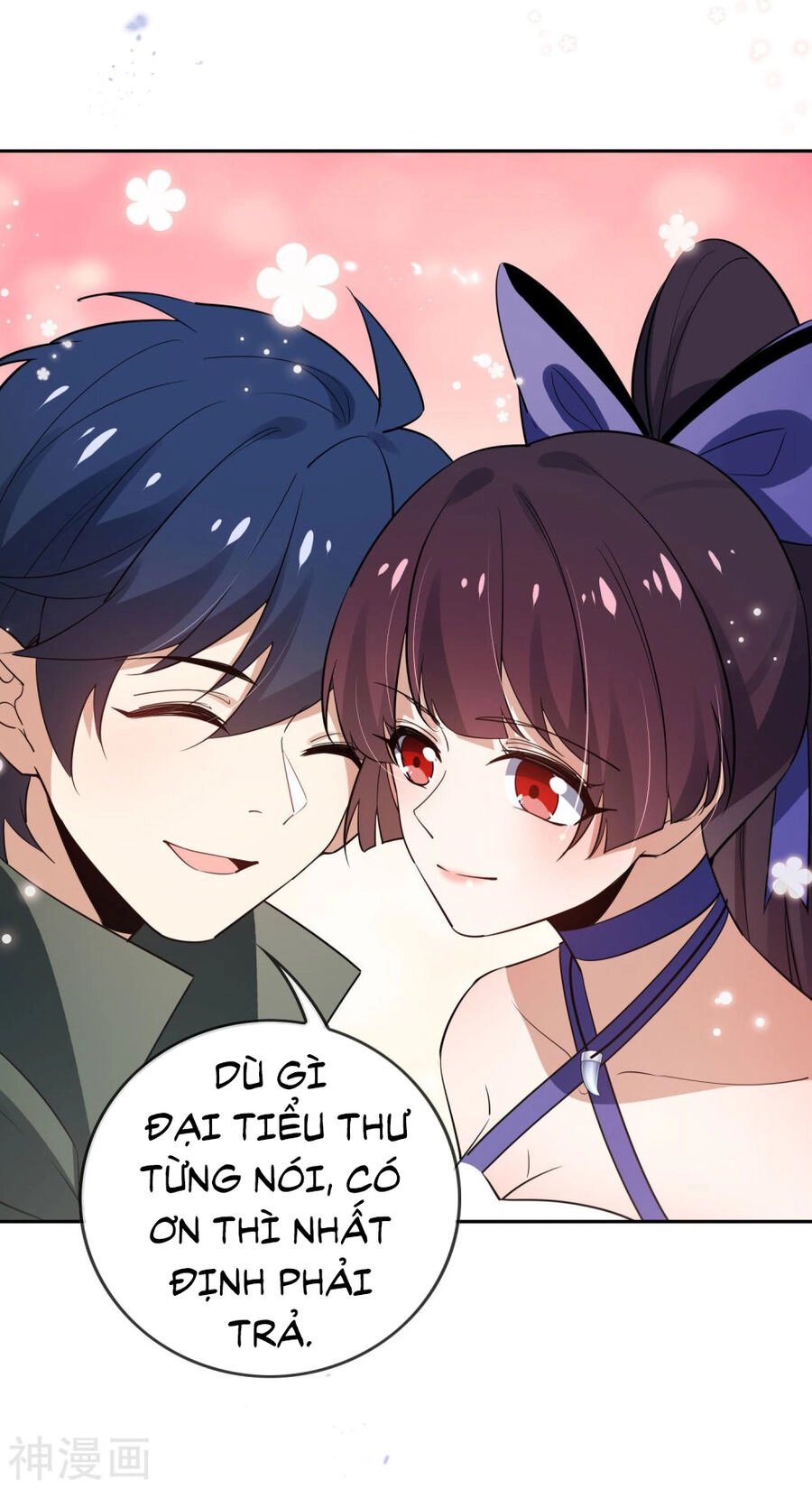 Mạt Thế Cùng Bạn Gái Zombie Chapter 87 - 37