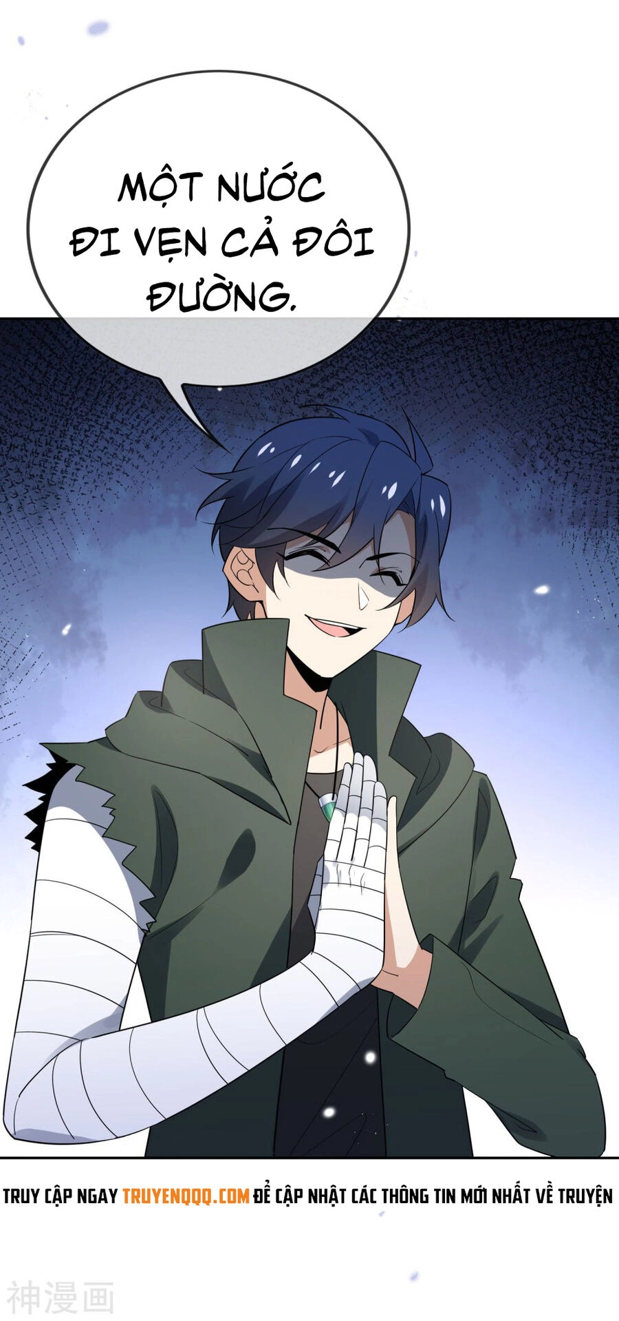 Mạt Thế Cùng Bạn Gái Zombie Chapter 87 - 41