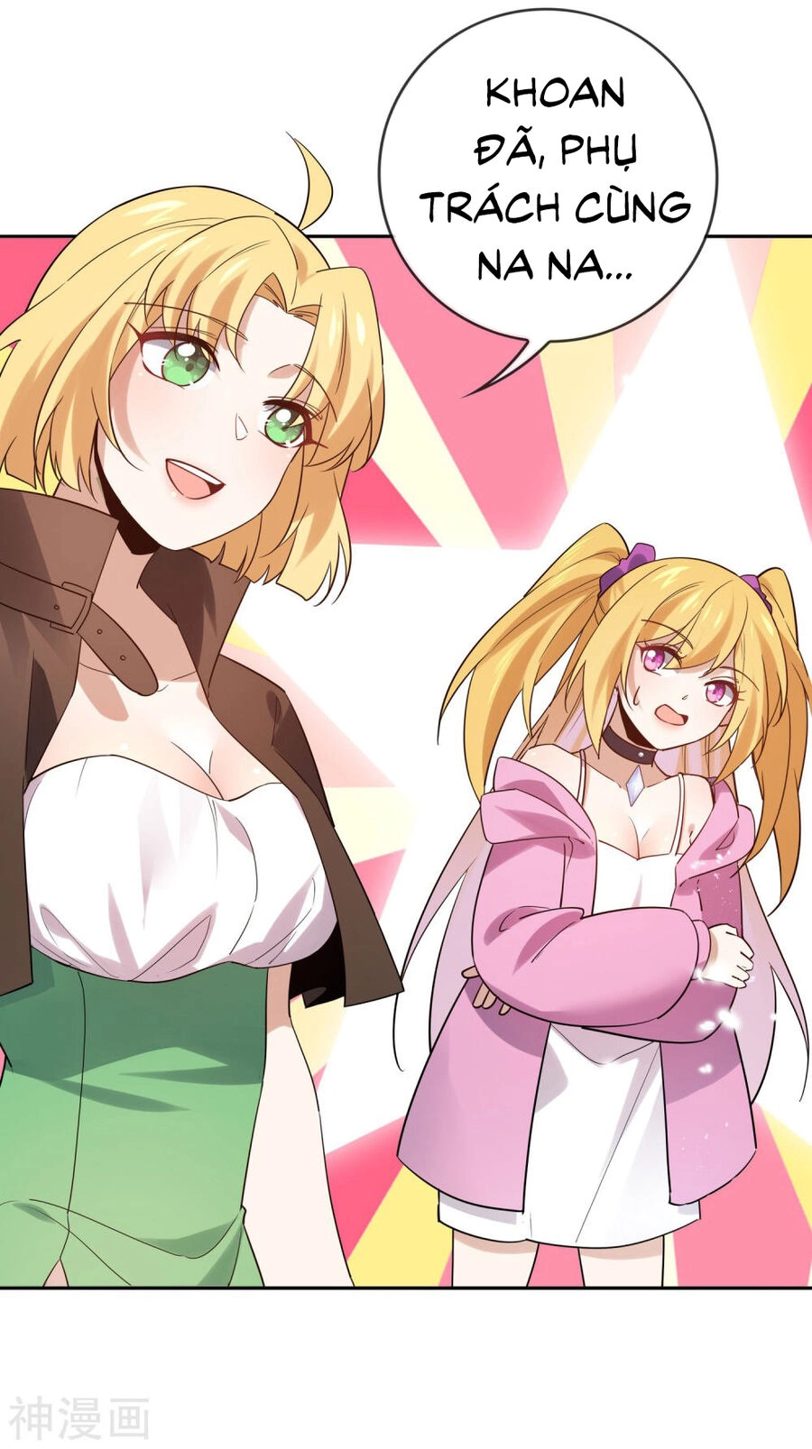 Mạt Thế Cùng Bạn Gái Zombie Chapter 88 - 5