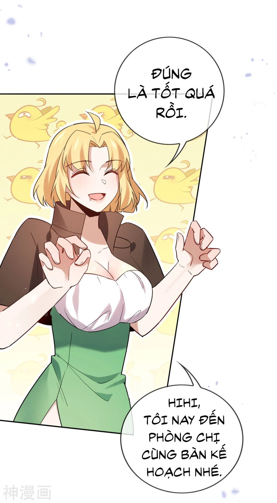 Mạt Thế Cùng Bạn Gái Zombie Chapter 88 - 6