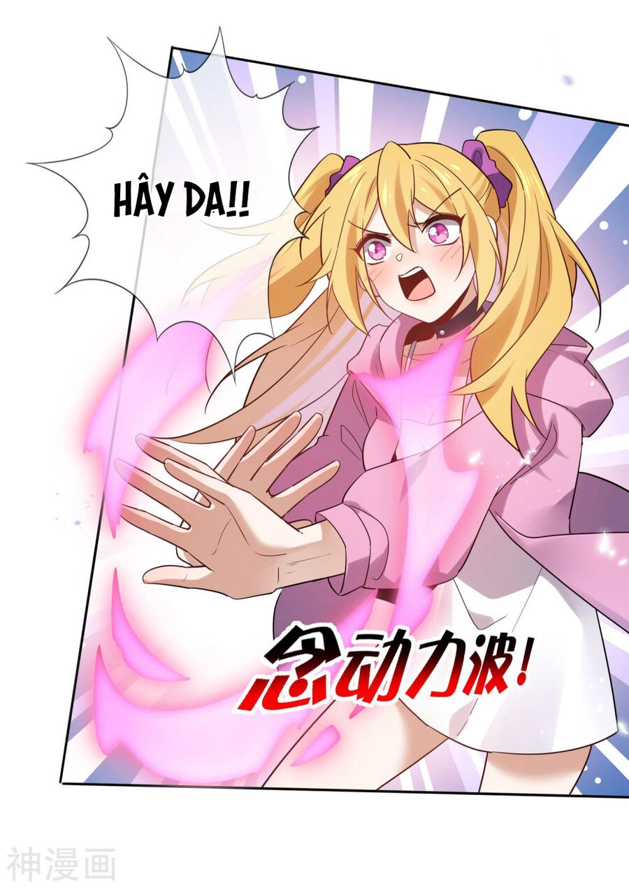 Mạt Thế Cùng Bạn Gái Zombie Chapter 88 - 7