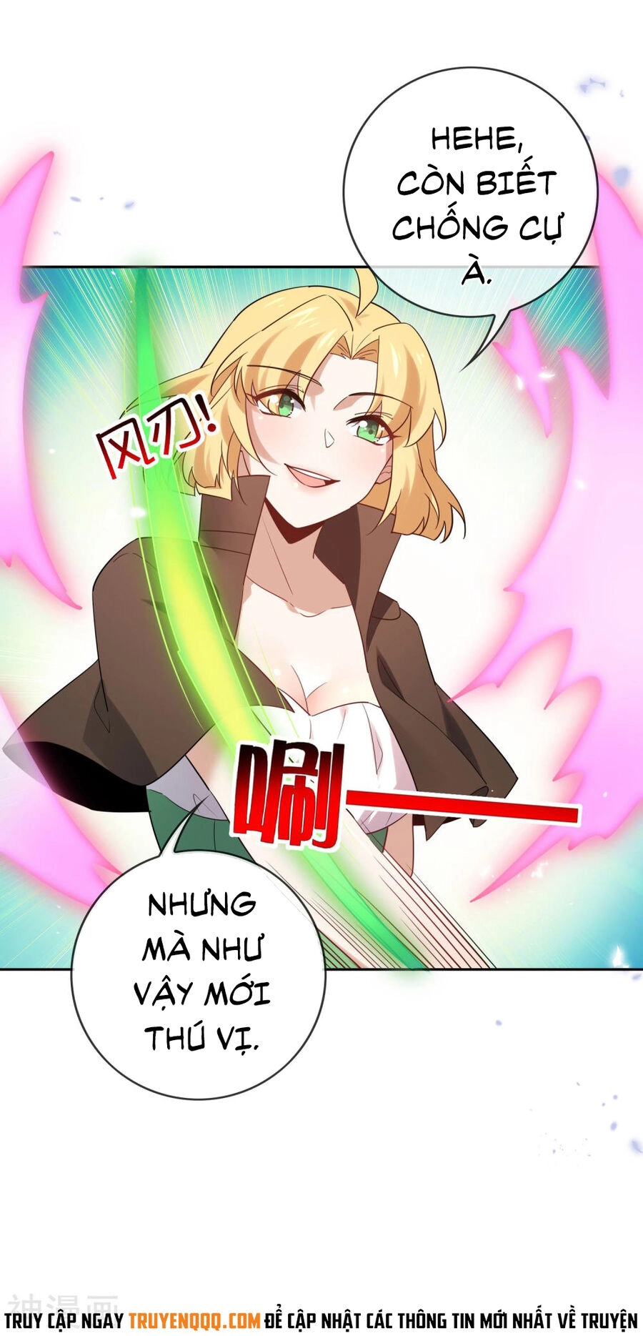 Mạt Thế Cùng Bạn Gái Zombie Chapter 88 - 8