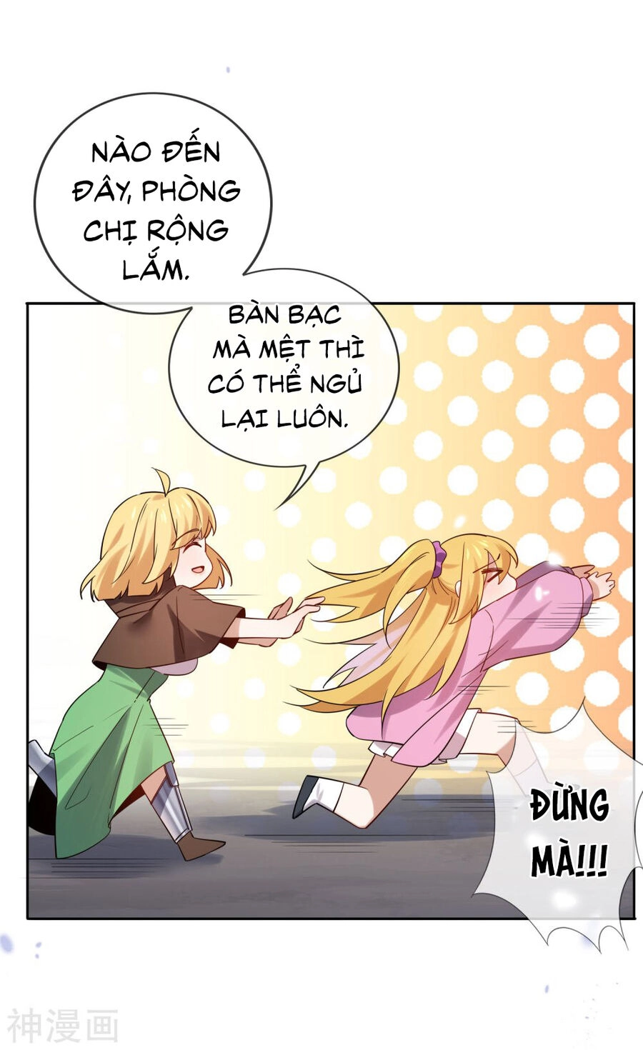 Mạt Thế Cùng Bạn Gái Zombie Chapter 88 - 9