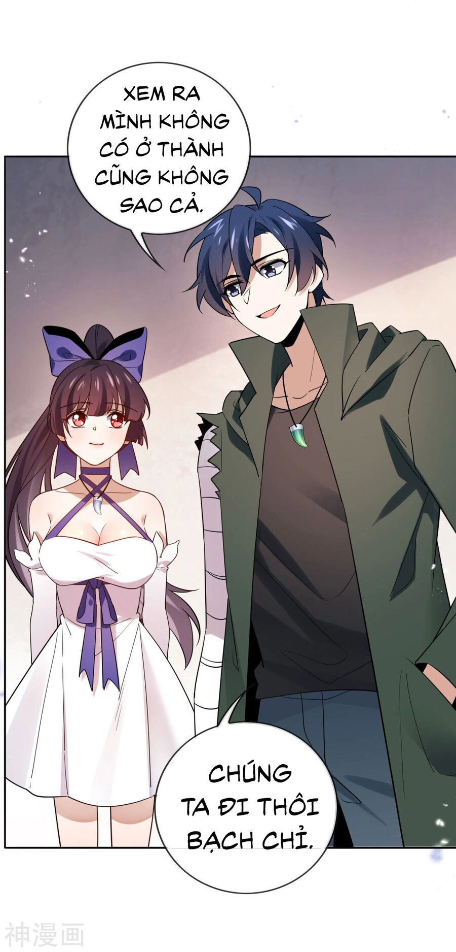 Mạt Thế Cùng Bạn Gái Zombie Chapter 88 - 10
