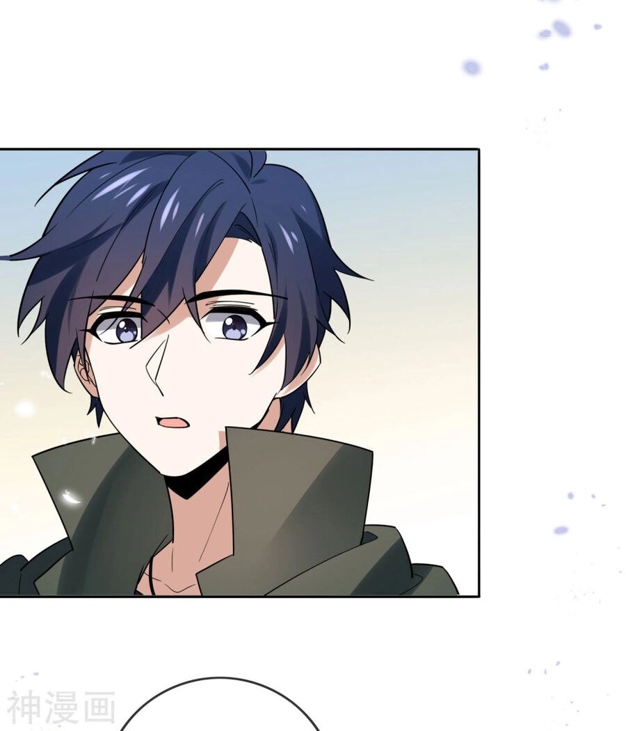 Mạt Thế Cùng Bạn Gái Zombie Chapter 88 - 12