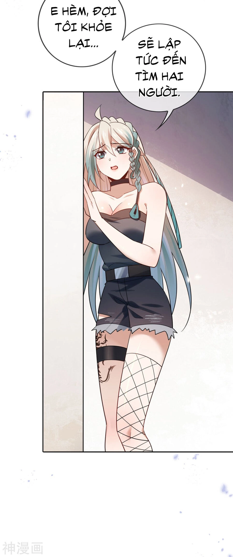 Mạt Thế Cùng Bạn Gái Zombie Chapter 88 - 13