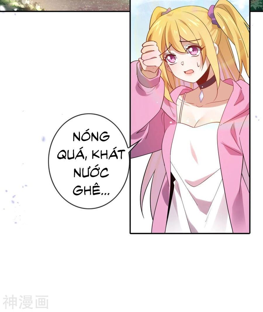Mạt Thế Cùng Bạn Gái Zombie Chapter 88 - 16