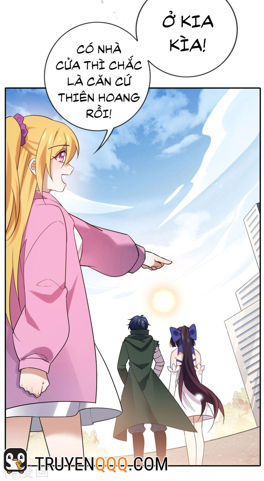 Mạt Thế Cùng Bạn Gái Zombie Chapter 88 - 18