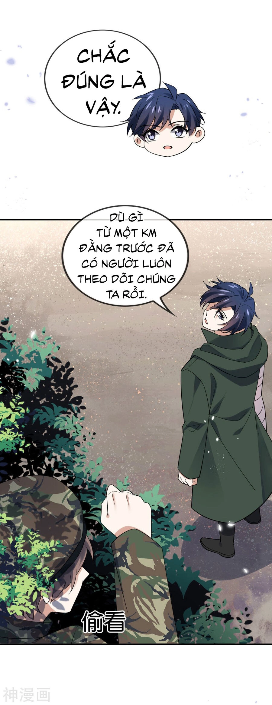 Mạt Thế Cùng Bạn Gái Zombie Chapter 88 - 19